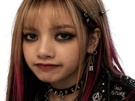 other-lisa-fille-kpop-blackpink-punk-archivage-backup