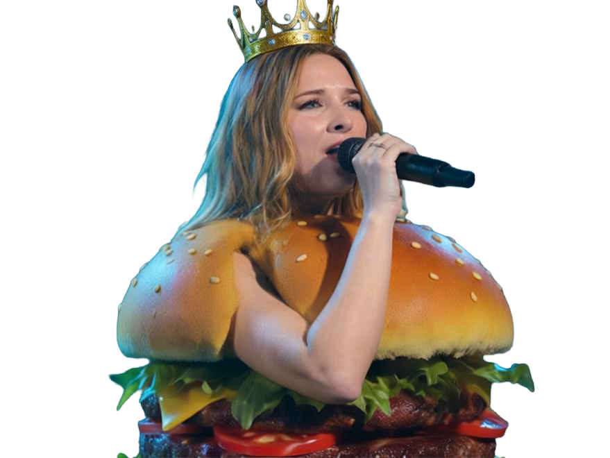 star academy starac helena bailly burger queen bouguerent couine helegras
