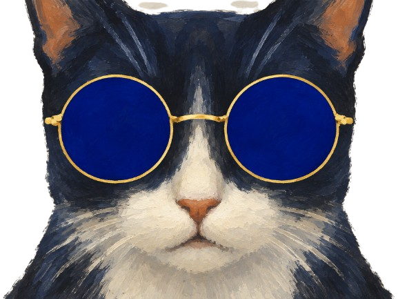 catharsis cat