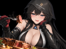 alicia-gf2-ots-14-deprimee-mange-miam