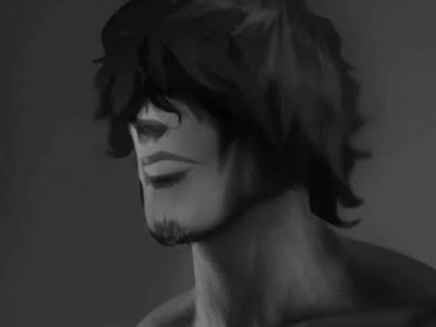 gigachad yasutora sado chad bleach