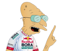 pr-farnsworth-futurama-vieux-croulant-redbull-bora-handsgrohe-cyclisme-velo-cycling-papy