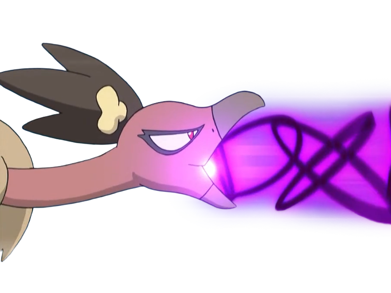 vaututrice mandibuzz vulgina pokemon pkm jeu anime type tenebres vol 5g unys vostour