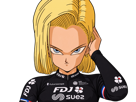 c-18-android-18-cyborg-fdj-suez-demi-feminine-fille-cyclisme-cycling-cycliste-velo