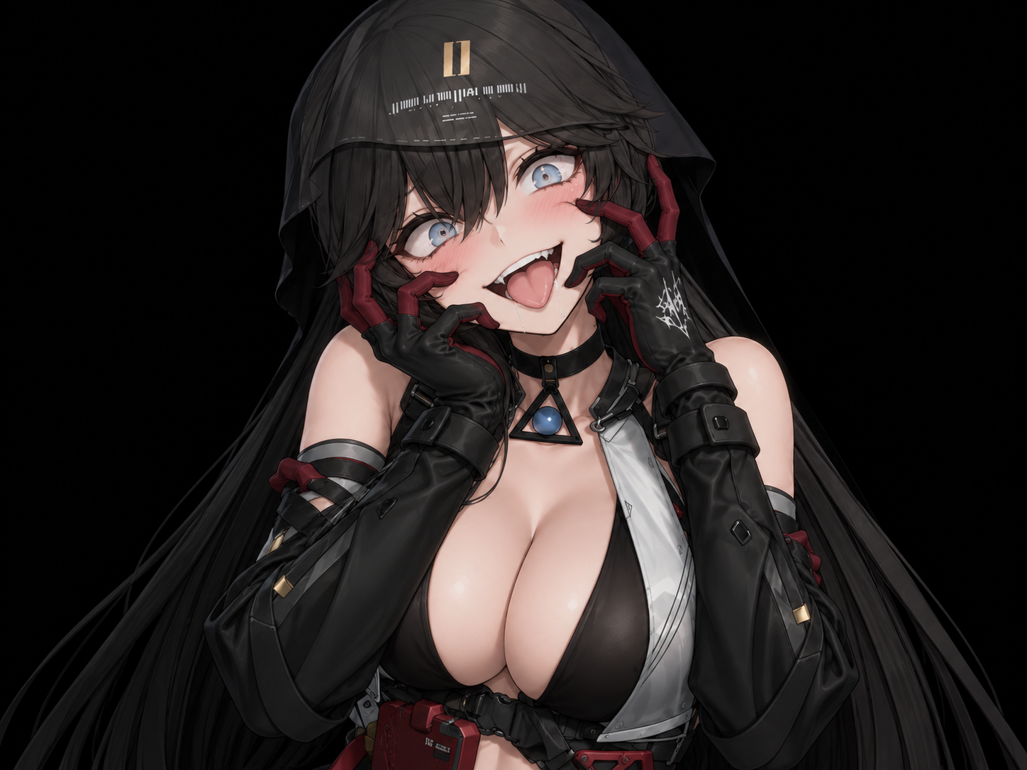 alicia gf2 ots-14 zinzoline rouge