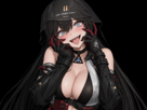 alicia-gf2-ots-14-zinzoline-rouge