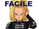 c-18-android-18-cyborg-dbz-cyclisme-cycling-fdj-suez-demi-dragon-ball-facile-velo