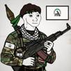 arabe-wojak-moyenorient-combattant-keffiyeh-liban-syrie-irak-libye-palestine-arme