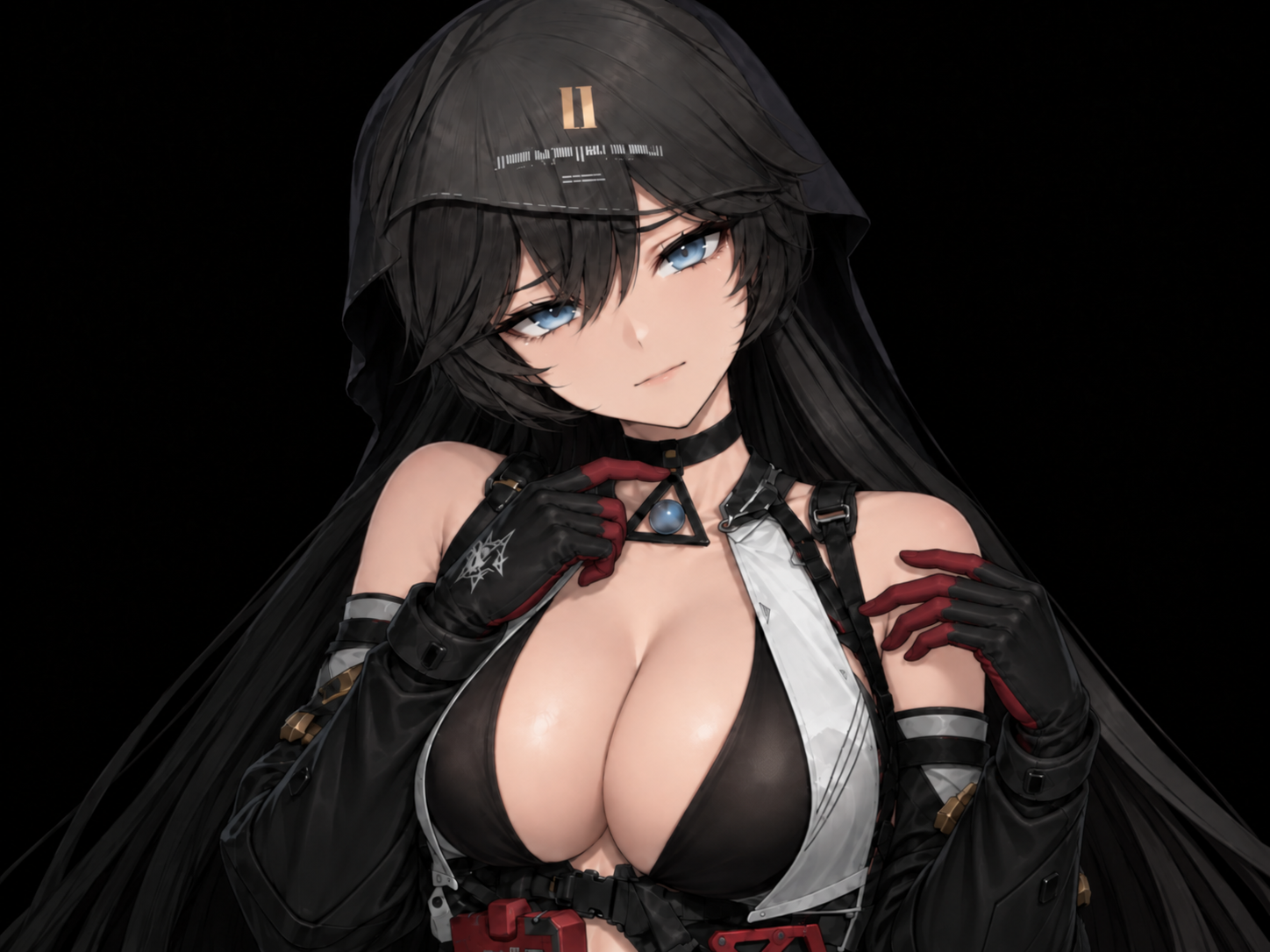 alicia gf2 ots-14 explique