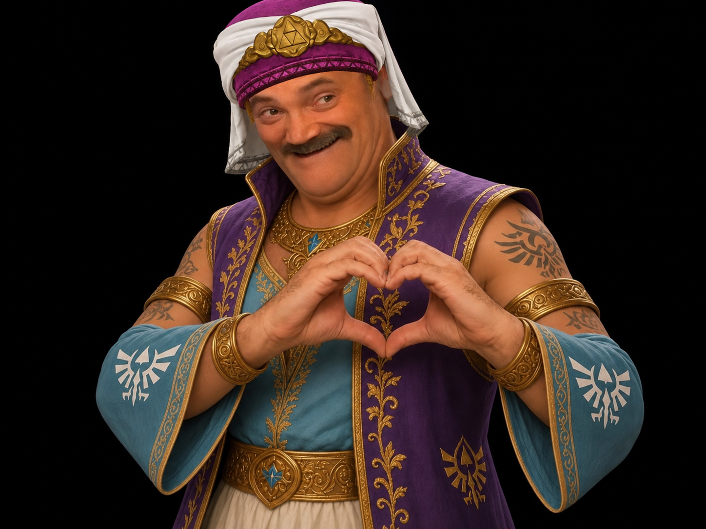 eggish eggishfart zelda oot ocarina nintendo pet petoeufe fart ahi