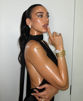 dua-lipa-corp-huileux-pose-sensuelle-salope-pute-showbiz