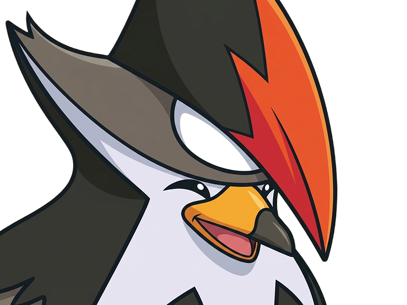 etouraptor staraptor mukuhawk pokemon pkm jeu anime type normal vol 4g sinnoh rapace