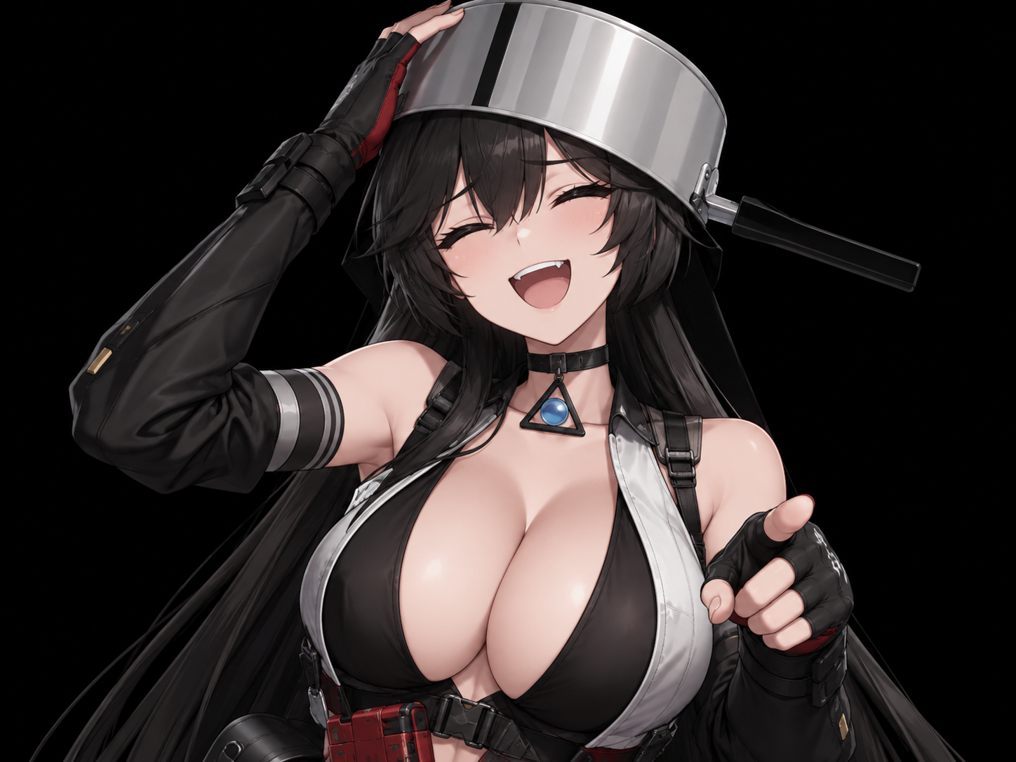 alicia gf2 ots-14 amusee casserole rouge