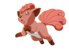 goupix vulpix rukon pokemon pkm jeu anime type feu kanto 1g renard kyubi