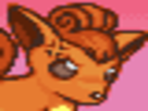 goupix vulpix rukon pokemon pkm jeu anime type feu kanto 1g renard kyubi