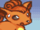 goupix vulpix rukon pokemon pkm jeu anime type feu kanto 1g renard kyubi