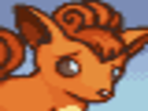 goupix vulpix rukon pokemon pkm jeu anime type feu kanto 1g renard kyubi