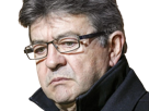 melanchon-jean-luc-jean-luc-la-france-insoumise-lfi-melancolique-triste-pense-reflechit-deprime-depression-knifos