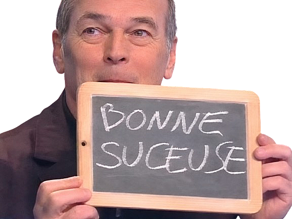 bonne suceuse panneau laurent baffie tpmp poste suceur leche-cul leche-botte leche cul botte fayot knifos
