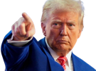 trump-donald-pointe-du-doigt-montre-look-denonce-identifie-bravo-felicitations-fier-expose-wow-knifos