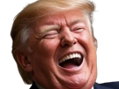 trump-donald-fou-rire-haha-hahaha-mdr-rigole-rit-rofl-lmao-lol-se-moque-knifos