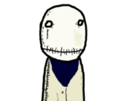 salad fingers hubert cumberdale