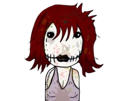 salad fingers marjory stewart baxter