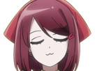 smoking-behind-anime-kj-kikoojap-yamada-tayama-smug-smile-sourire-cute-kawaii-satisfait-content-heureux