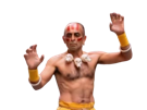 street fighter zemmour eric dahlsim