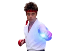 street fighter attal gabriel ryu