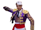 street fighter jordan bardella vega rn
