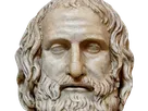 protagoras abdere philosophe grec antique sophiste relativiste homme mesure toute chose sous cote fic bloop