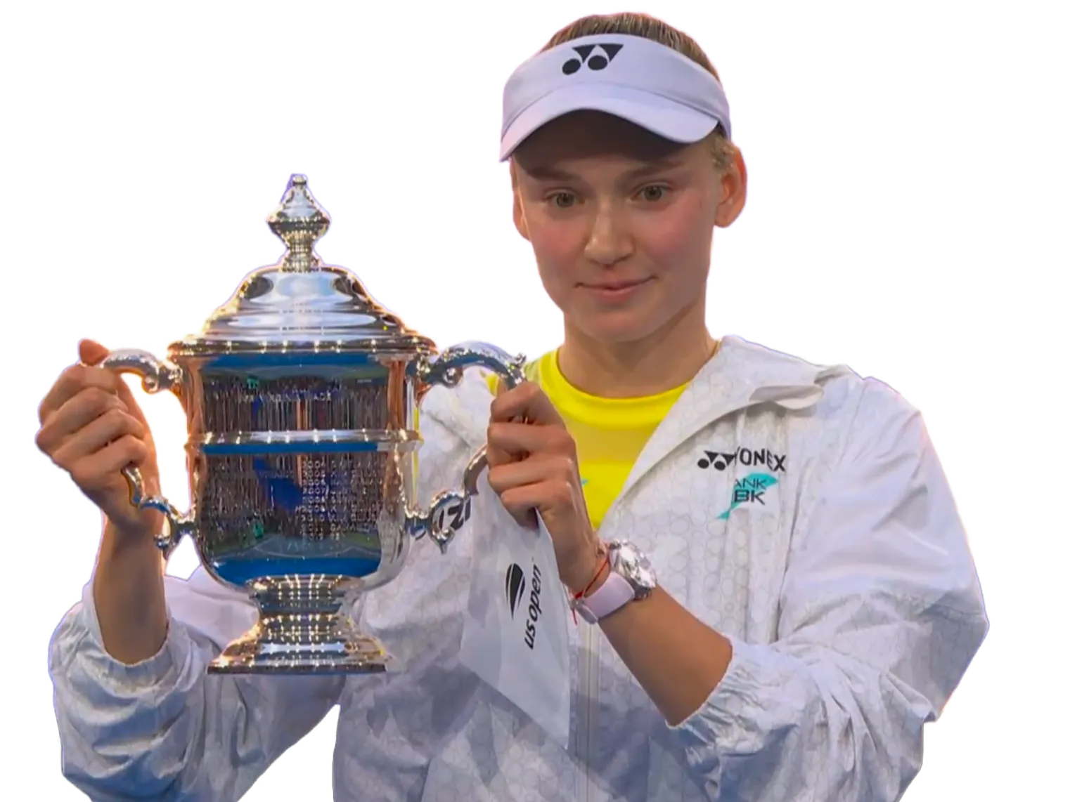 Sticker rybakina wta par Always-Winners