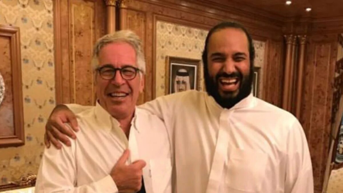 Sticker mbs epstein toutou israel par proloclodo