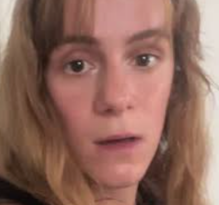 Sticker laura depardieu laurainparis par sifrha