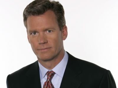 Sticker chris hansen catch predator par shausitas