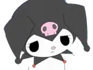 reupload hello kitty lapin kuromi