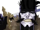 nobutsuna shigyo bleach pale blanc moustache fic bloop