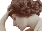 sidonie gabrielle colette autrice ecrivaine francaise cahiers fleurs fleuriste railroad florale totale fic bloop