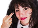 cailey katts cute 10 beautiful magnifique jolie belle mignonne fuck you doigt honneur