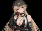 alicia gf2 ots 14 blonde frimeuse