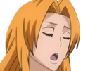 rangiku matsumoto bleach cheveux blond venitien yeux bleu rachel de broglie fic bloop