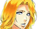 rangiku matsumoto bleach cheveux blond venitien yeux bleu rachel de broglie fic bloop