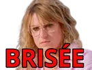 m6u amour est dans le pre brisee meuf recalee