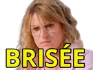 m6u amour est dans le pre brisee meuf recalee