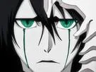 ulquiorra cifer bleach cheveux noir yeux vert arrancar masque fic bloop