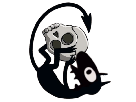 Sticker luci crane par tropFRUCTUEux