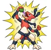 jungko potion magique kalos sud fic vlt pokemon