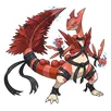 jungko potion magique kalos sud fic vlt pokemon mega delta