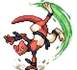 pokemon fic vlt kalos sud jungko delta cokar